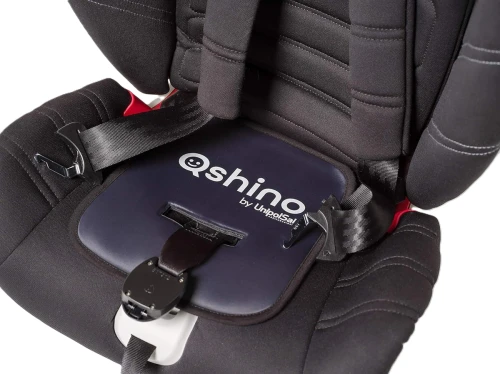 QSHINO by UnipolSai senzor pernă pentru scaun auto BLUETOOTH