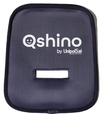 QSHINO by UnipolSai senzor pernă pentru scaun auto BLUETOOTH