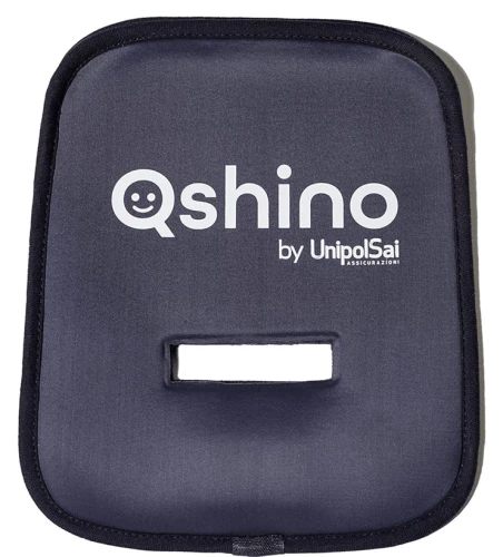 QSHINO by UnipolSai senzor pernă pentru scaun auto BLUETOOTH
