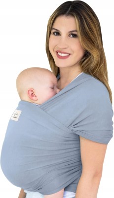 KEABABIES eșarfă elastică pentru purtare 520 x 55