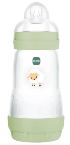 MAM Easy Start biberon anti-colici 260ml 2m+