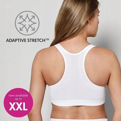 MEDELA KEEP COOL SLEEP sutien de alăptare pentru noapte XXL