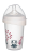 NIP First Moment biberon cu tetină mărimea M flux mediu 270 ml ACTIFLEX