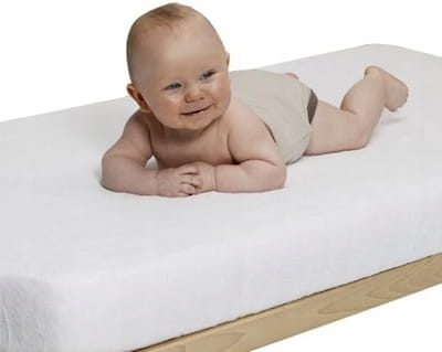 Protecție pentru saltea PLAYSHOES 70x40