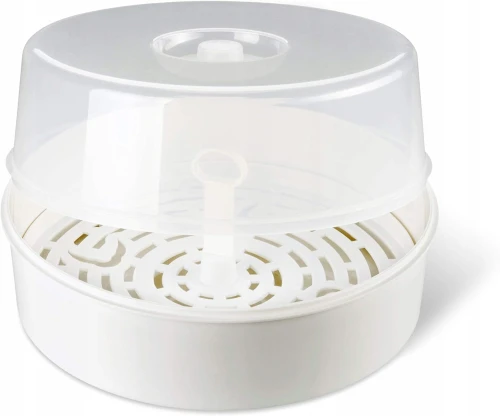 REER VapoStar sterilizator cu aburi pentru microunde 7 minute
