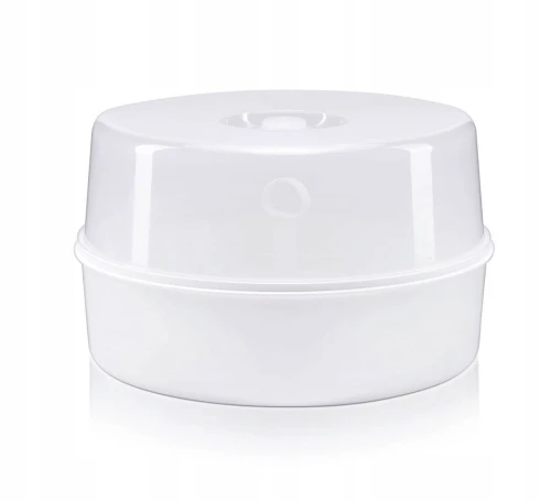 REER VapoStar sterilizator cu aburi pentru microunde 7 minute