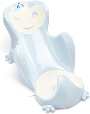 THERMOBABY BABYCOON suport de baie pentru bebeluși până la 8 luni 8 kg