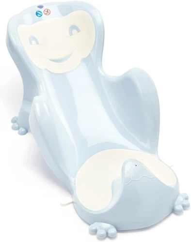 THERMOBABY BABYCOON suport de baie pentru bebeluși până la 8 luni 8 kg