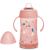 SUAVINEX Second sticlă cu tetină moale 270 ml 4 m+