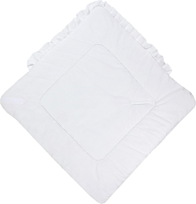 TUPTAM cuib pentru bebeluși 70 x 70cm cu volan