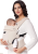 MOMCOZY marsupiu pentru nou-născuți și bebeluși 3-20kg reglabil