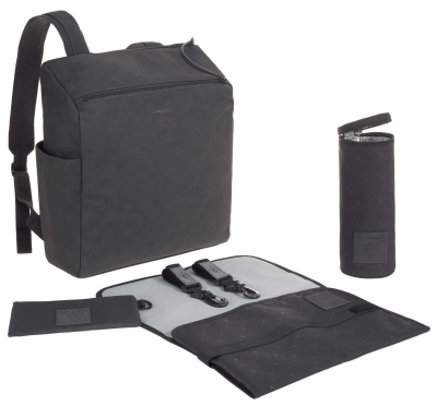 LASSIG geantă rucsac pentru accesorii TENDER