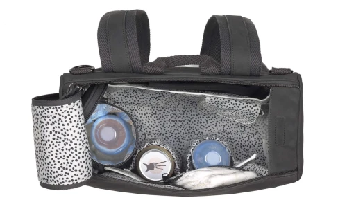 LASSIG geantă rucsac pentru accesorii TENDER