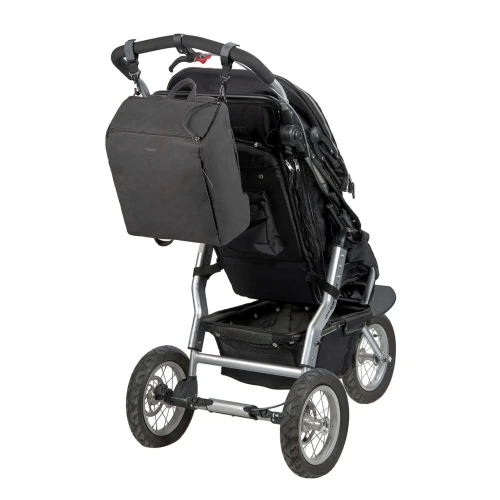 LASSIG geantă rucsac pentru accesorii TENDER