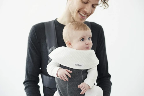 BABYBJORN bavetă pentru marsupiu x2