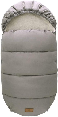 MIRACLE BABY sac de dormit universal pentru cărucioare 90x48