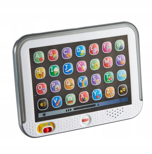 FISHER-PRICE tablet interactiv LIMBA GERMANĂ