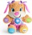 FISHER-PRICE FPP53 sora învățăcelă limba germană