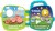 FISHER-PRICE GFP29 carte senzorială electronică
