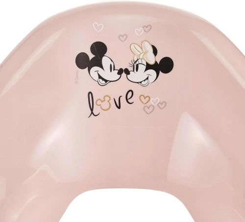 KEEEPER adaptor toaletă MINNIE 18 m+