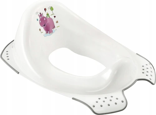 KEEEPER adaptor pentru toaletă HIPPO 18 m+