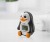 REER MyHappyPingu 2în1 termometru digital pentru baie și cameră