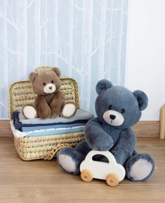 HISTOIRE d'OURS ursuleț de pluș MIȘU OSCAR 35 cm