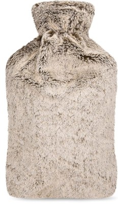 BLUMTAL Termofor din cauciuc 1,8 litri + husă din polar 21 x 31 cm