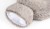 BLUMTAL Termofor din cauciuc 1,8 litri + husă din polar 21 x 31 cm