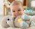 FISHER-PRICE Vidra de somn cu burtică mișcătoare, sunete și lumină