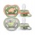 PHILIPS AVENT Ultra Air suzete x 2 6-18 luni