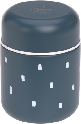 LASSIG Borcan pentru mâncare Happy Prints TERMOS DE PRÂNZ din oțel inoxidabil 350 ml