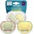 PHILIPS AVENT Ultra Air suzete x 2 18luni+