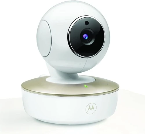 MOTOROLA VM50G monitor digital pentru bebeluși, controlat de la distanță, 5"