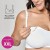MEDELA KEEP COOL ULTRA sutien pentru alăptare + tampoane XL