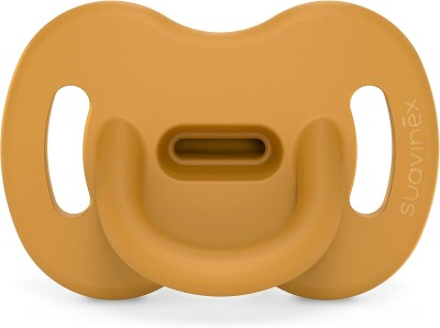 SUAVINEX suzetă SELECTION SX PRO silicon 0-6m