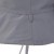 LASSIG Pălărie bucket reversibilă cu tigru, mărime 43-45 cm, 3-6 luni, protecție UV 80