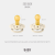 BIBS BOHEME suzete calmante 2pack 0-6 luni