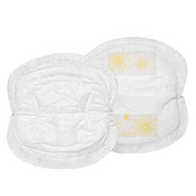 MEDELA Safe&Dry tampoane pentru alăptare x30