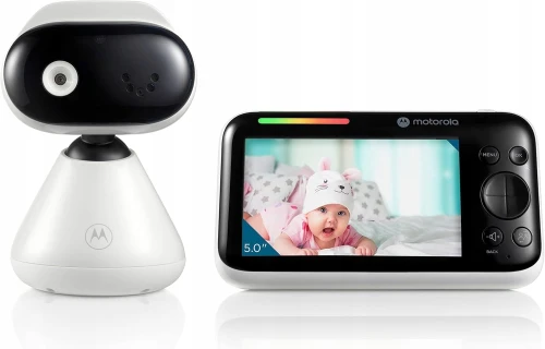 MOTOROLA PIP1500 monitor digital pentru bebeluși 5" FHSS