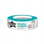 TOMMEE TIPPEE cartuș SIMPLEE SANGENIC