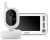 REER BabyCam L monitor digital video pentru bebeluși 4,3" TFT FHSS