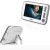 REER BabyCam L monitor digital video pentru bebeluși 4,3" TFT FHSS