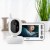 REER BabyCam L monitor digital video pentru bebeluși 4,3" TFT FHSS