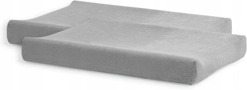 Husă pentru salteluță de înfășat JOLLEIN x2 50x70