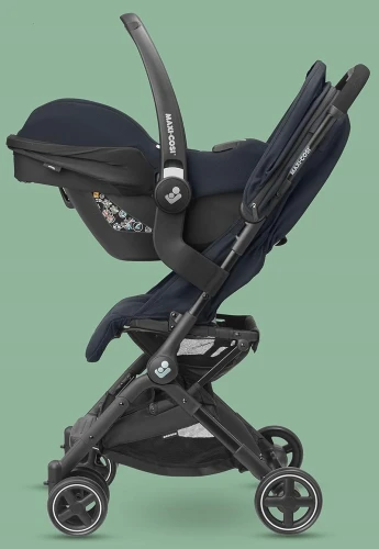 Adaptor MAXI-COSI pentru cărucior LARA scaune auto PEBBLE ROCK TINCA CABRIOFIX CITI