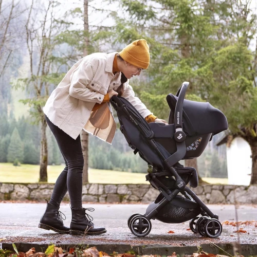 Adaptor MAXI-COSI pentru cărucior LARA scaune auto PEBBLE ROCK TINCA CABRIOFIX CITI