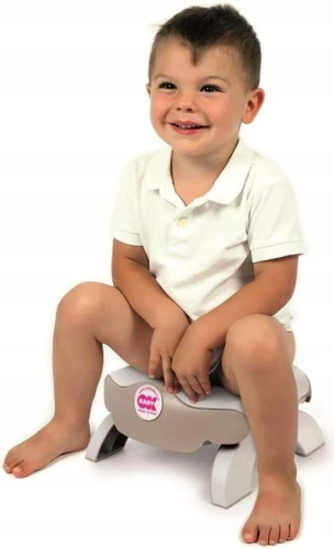OK BABY 3ÎN1 Oliță Turistică Adaptor + saci