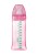 DODIE sticlă 330 ml tetină 3 debit rapid 6 luni+