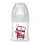 DODIE Sensation+ LONDRA sticlă biberon 150 ml 0-6 luni tetină 1 flux lent